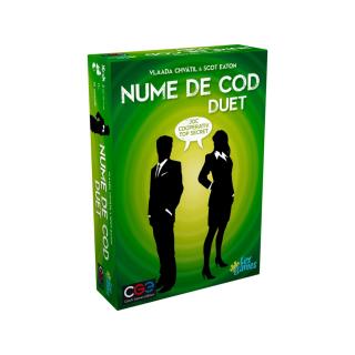 Nume de Cod Duet (RO)