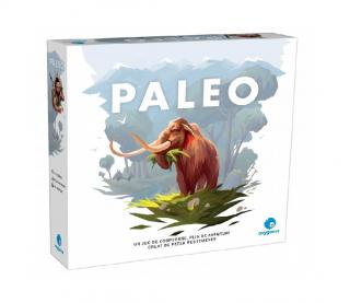 Paleo (RO)