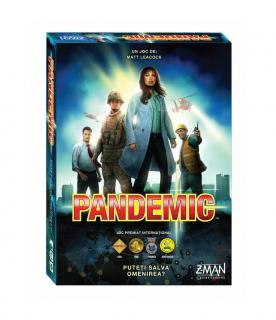 Pandemic (RO)