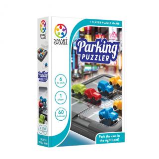 Parking Puzzler (EN)