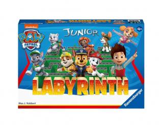 Paw Patrol Labyrinth (RO)