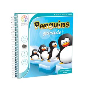 Penguins Parade (EN)