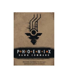 Phoenix: Dawn Command (EN)