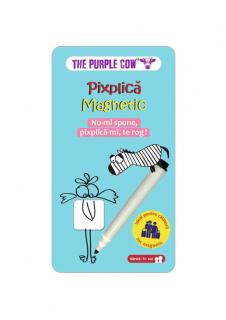 Pixplica Magnetic (RO)