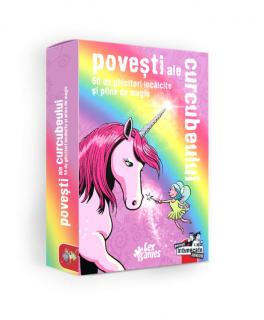 Povesti Intunecate Junior: Povesti ale Curcubeului (RO)