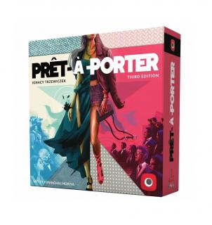 Pret-a-Porter (EN)