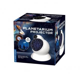 Proiector Planetariu