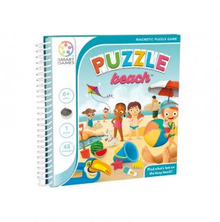 Puzzle Beach (EN)