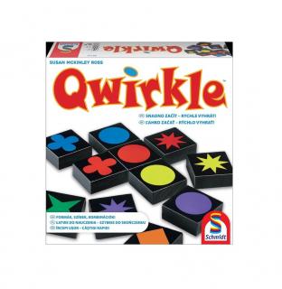 Qwirkle (RO)