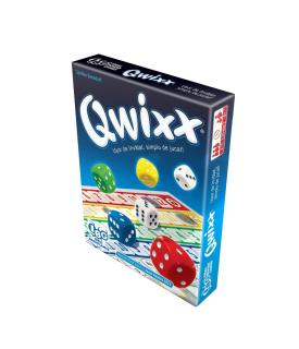 Qwixx (RO)