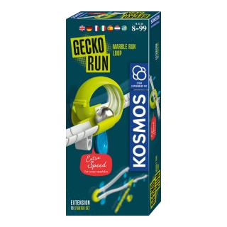 Set constructie STEM Gecko Run - Extensie Looping