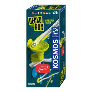 Set constructie STEM Gecko Run - Extensie Twister