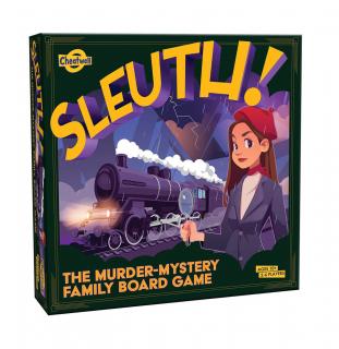 Sleuth (EN)