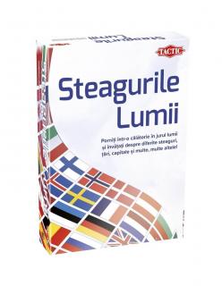 Steagurile Lumii (RO)