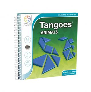 Tangoes Animals (EN)