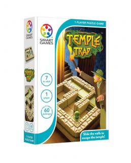 Temple Trap