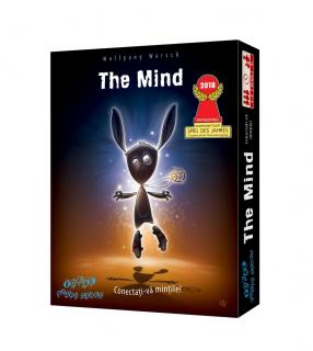 The Mind (RO)