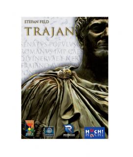 Trajan (DE EN FR NL)