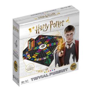 Trivial Pursuit - Harry Potter Ultimate (EN)