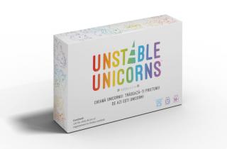 Unstable Unicorns (RO)