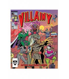 Villainy (EN)