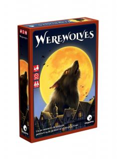 Werewolves (RO)