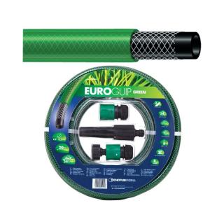 Furtun apa Euro Guip Kit 1 2   - 20 M