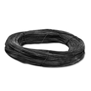 Sarma moale neagra 1.2 mm (ALC)