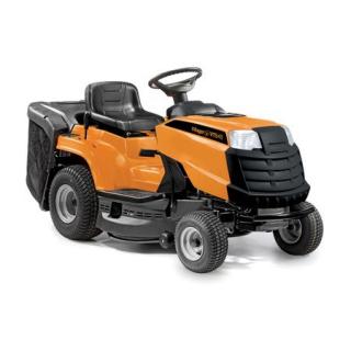 Tractoras de tuns iarba Villager VT 845, motor Loncin 352 cm  ³