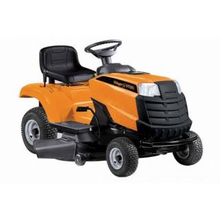 Tractoras de tuns iarba Villager VT 985, motor Loncin, 352 cm  ³