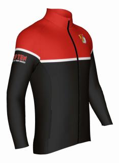 Bluza trening Addras Focsani, copii