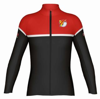 Bluza trening Addras Focsani, dama
