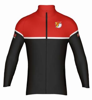 Bluza trening Addras Focsani, unisex