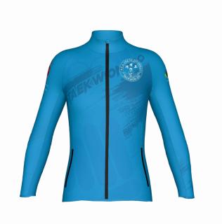 Bluza trening Liga de Est, Primaria Vaslui, dama