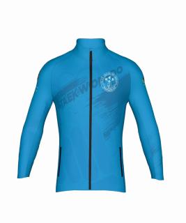 Bluza trening Liga de Est, Primaria Vaslui, unisex