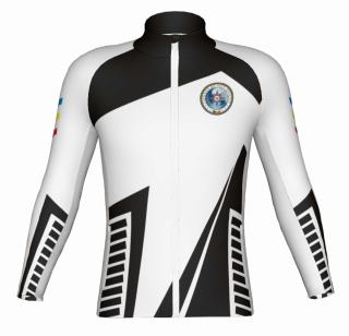 Bluza trening Royal Kwon, copii