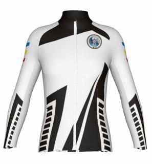 Bluza trening Royal Kwon Oradea, dama