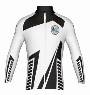 Bluza trening Royal Kwon, unisex