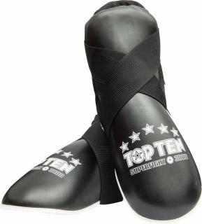 Botosei, protectii picior , œSuperfight 3000,  , Top Ten, negru, S