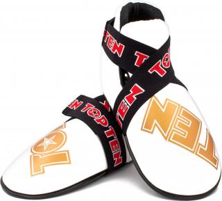 Botosei   SuperLight  , aprobati WAKO - Top Ten, alb, M-L