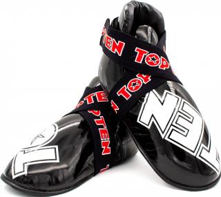 Botosei   SuperLight  , aprobati WAKO - Top Ten, Negri, M-L