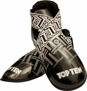 Botosei   SuperLight Prism  , aprobati WAKO - Top Ten, negru, L