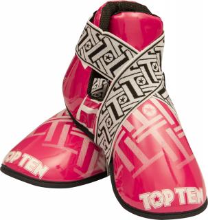 Botosei   SuperLight Prism  , aprobati WAKO - Top Ten, Roz, M-L