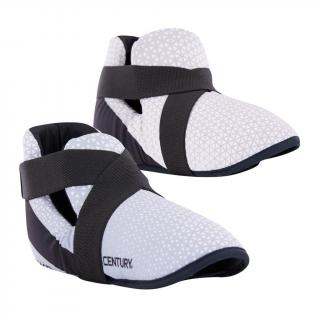 Botosi lavabili C-GEAR Sport Discipline (aprobare WAKO) negru-gri L