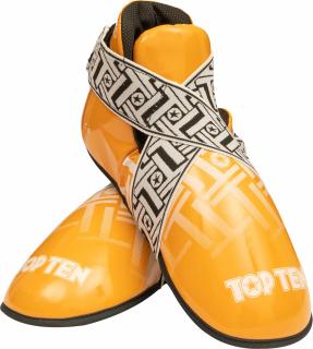 Botosi , œSuperLight PRISM,  , aprobati WAKO - Top Ten, Galben, M