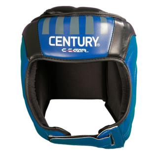 Casca C-GEAR Integrity, aprobata WAKO, Century, Albastru Negru, S