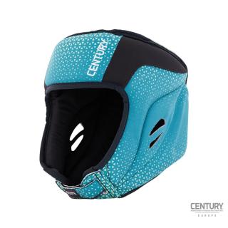 Casca lavabila C-GEAR Sport Discipline (aprobare WAKO) Turcoaz  M L