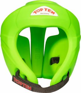 Casca NEON , œAvantgarde,   - TopTen, verde, L