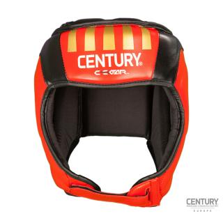 Casca protectie C-GEAR Integrity aprobata WAKO Rosu Auriu M L