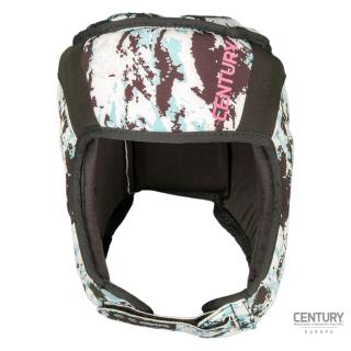 Casca protectie lavabila C-GEAR Sport Respect aprobata WAKO multicolor Extra Large